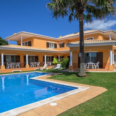Canavial I & II Apartamentos Lagos Luaran gambar