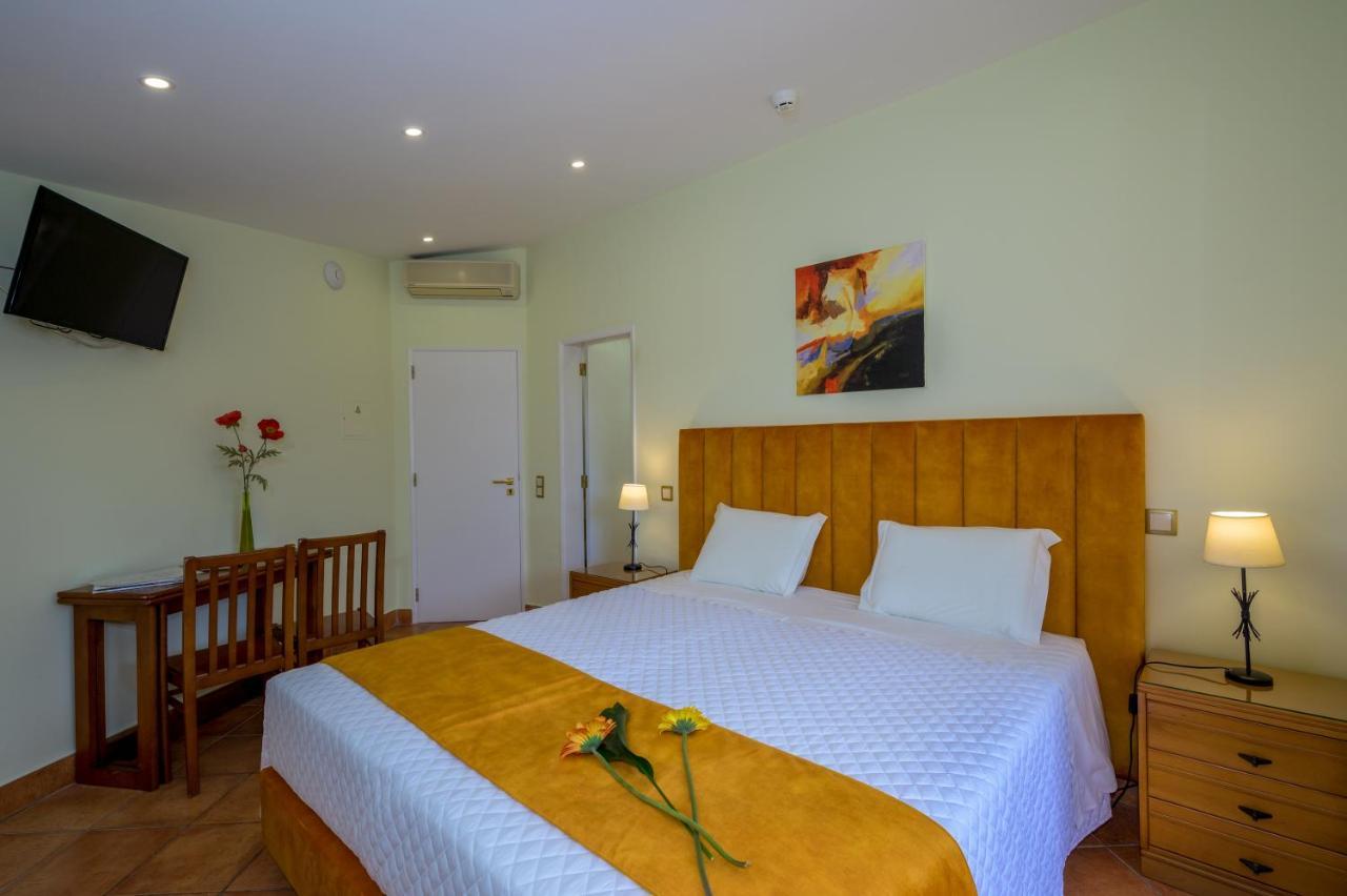 Canavial I & II Apartamentos Lagos Luaran gambar