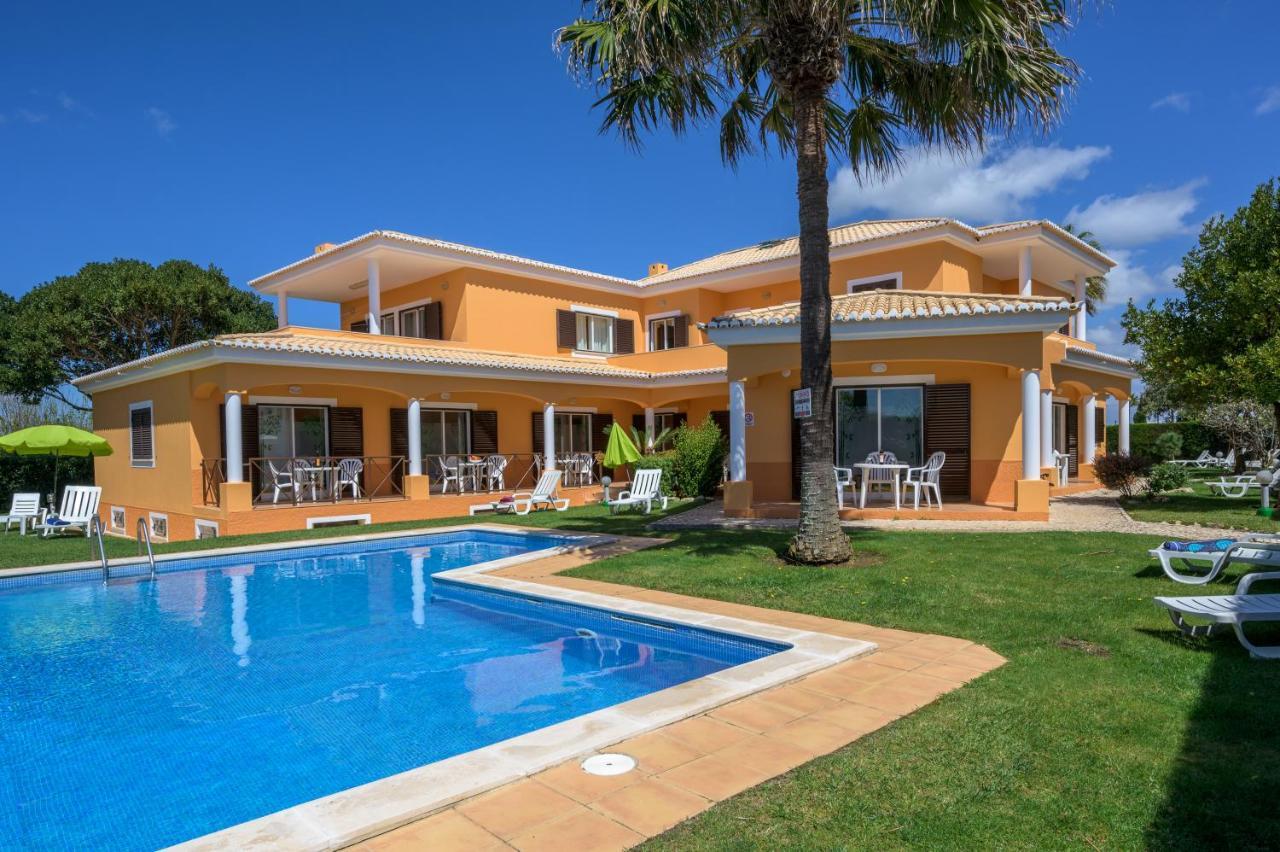 Canavial I & II Apartamentos Lagos Luaran gambar