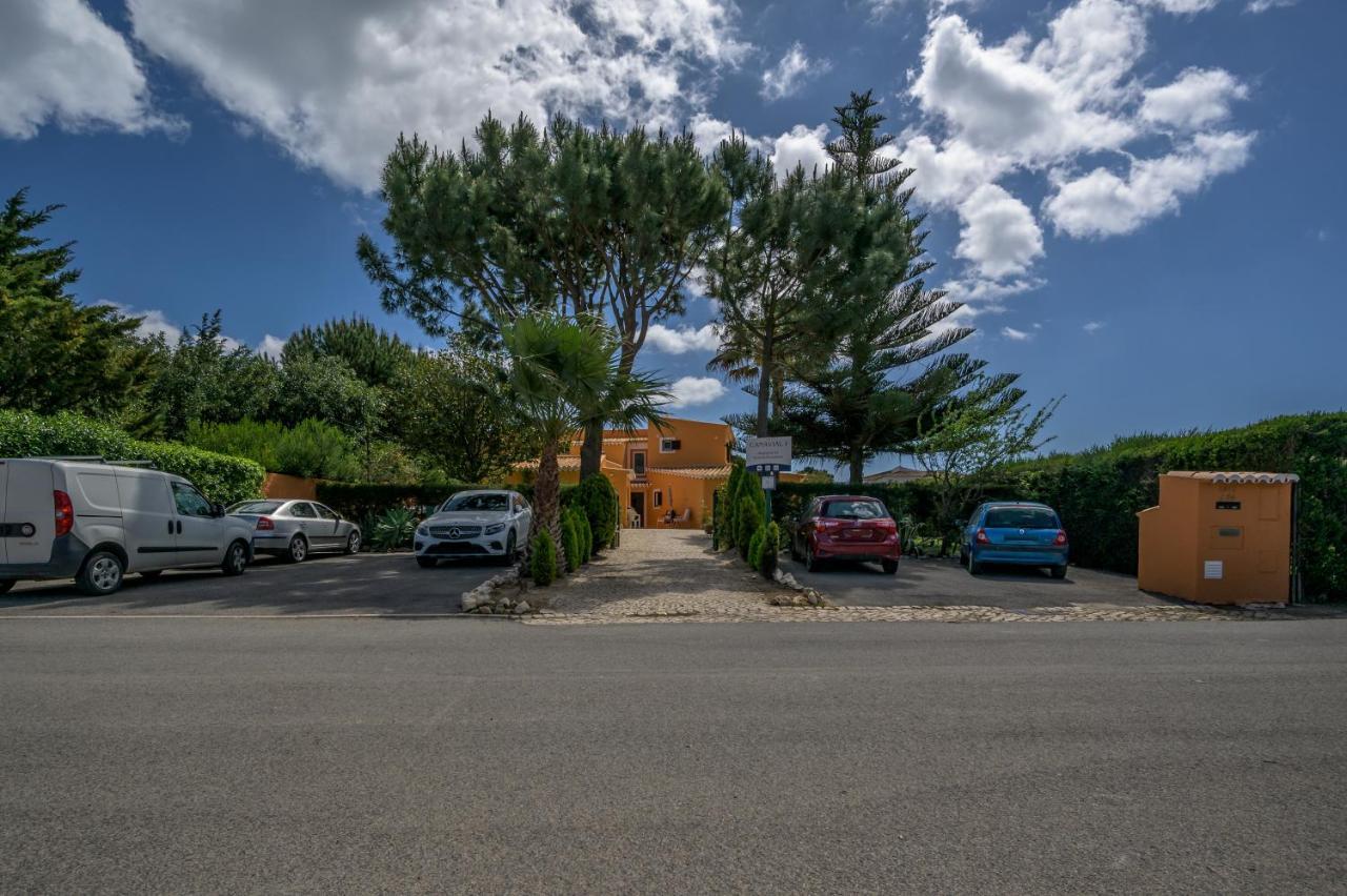 Canavial I & II Apartamentos Lagos Luaran gambar