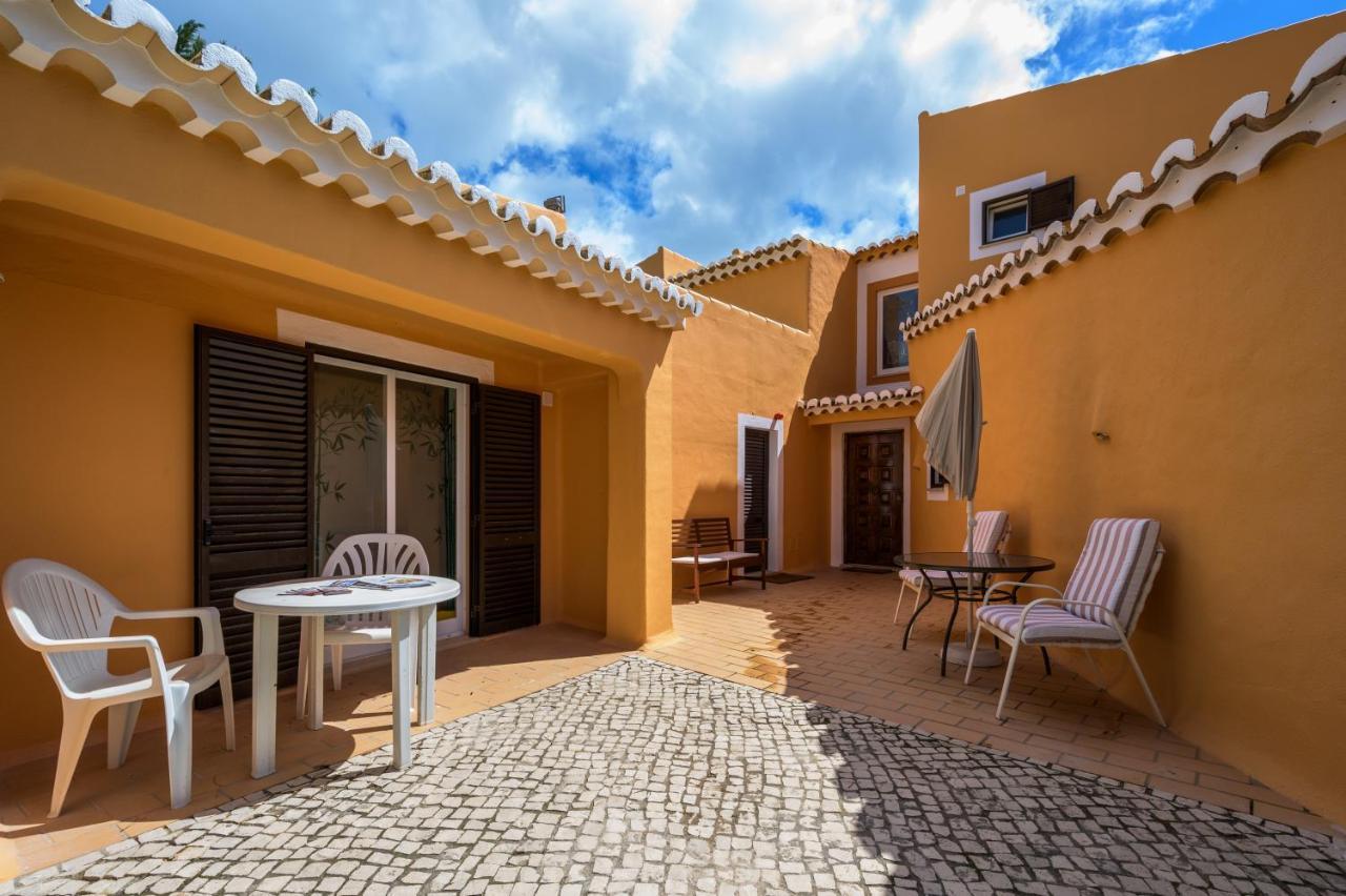 Canavial I & II Apartamentos Lagos Luaran gambar