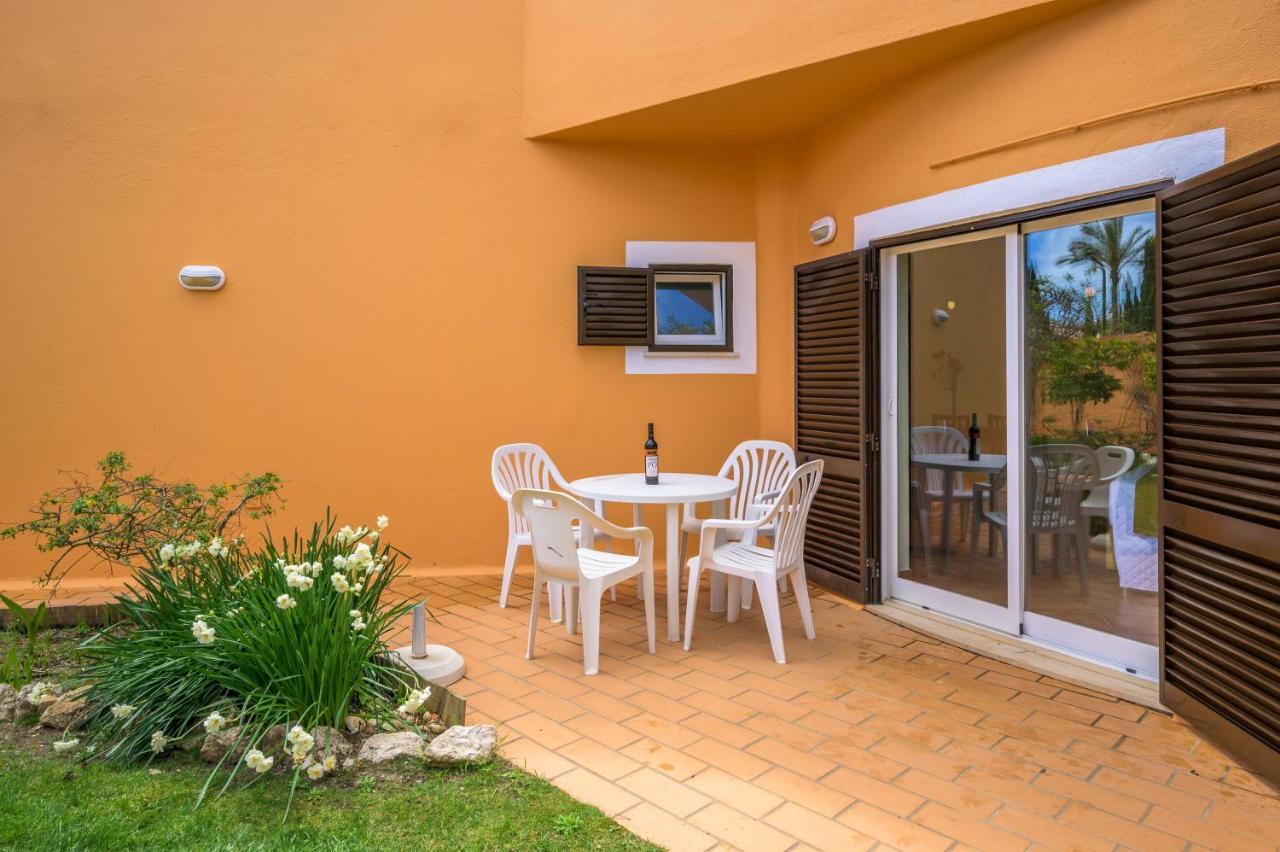 Canavial I & II Apartamentos Lagos Luaran gambar
