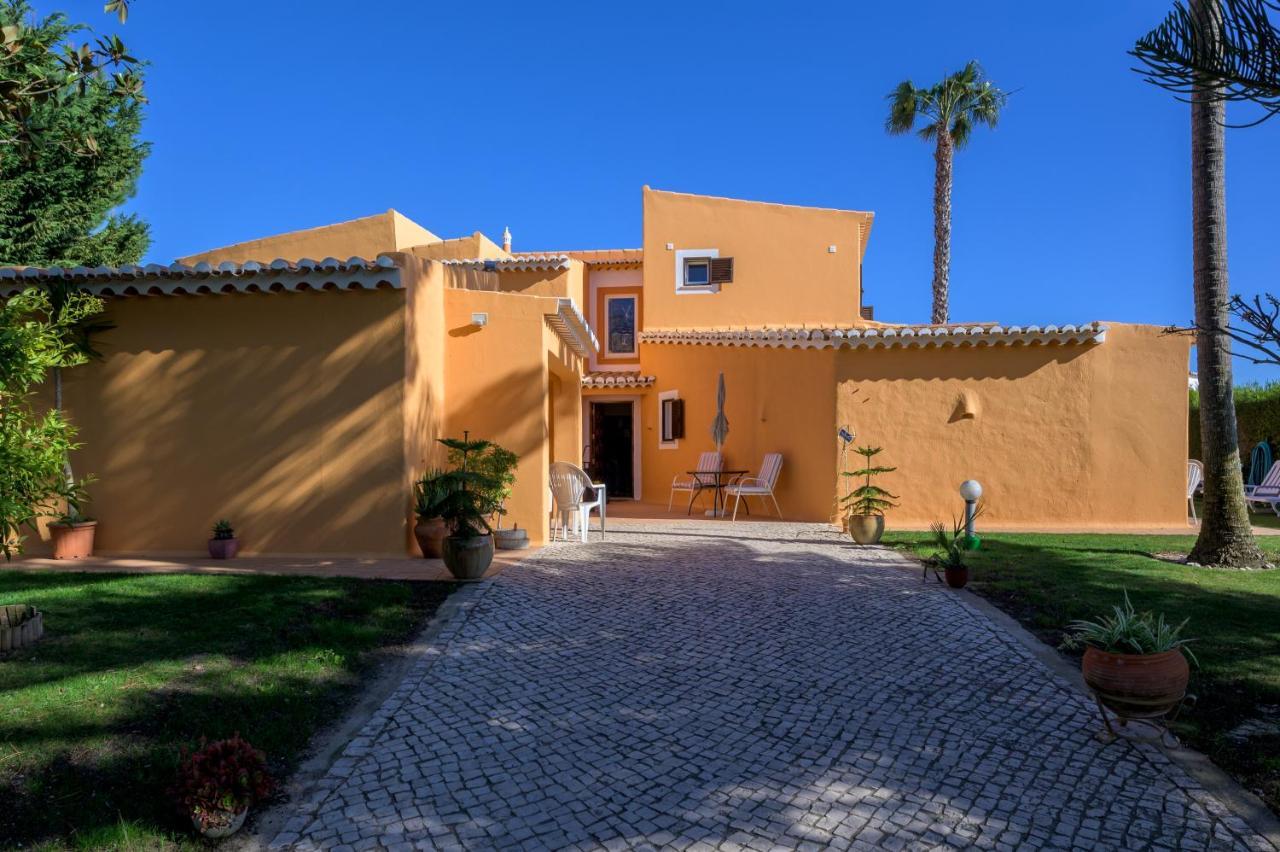 Canavial I & II Apartamentos Lagos Luaran gambar