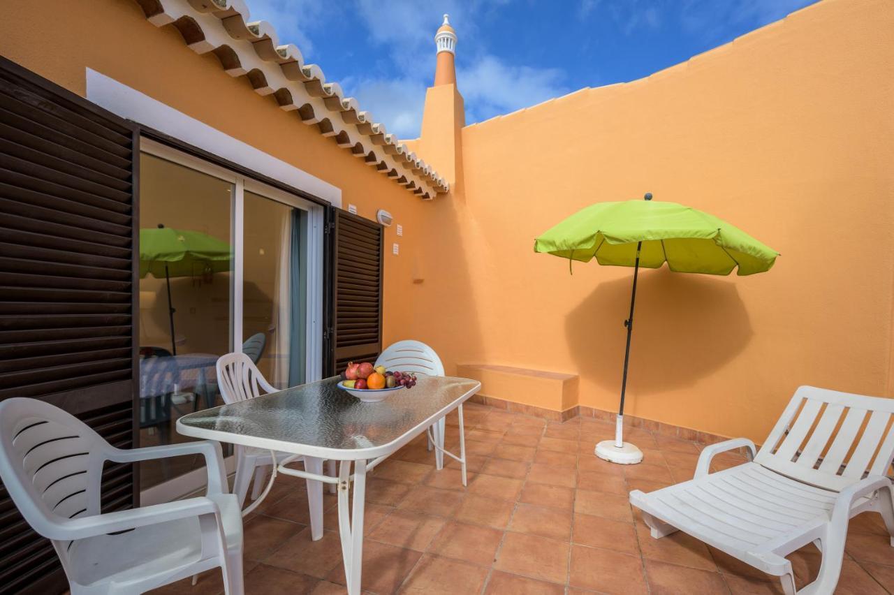 Canavial I & II Apartamentos Lagos Luaran gambar