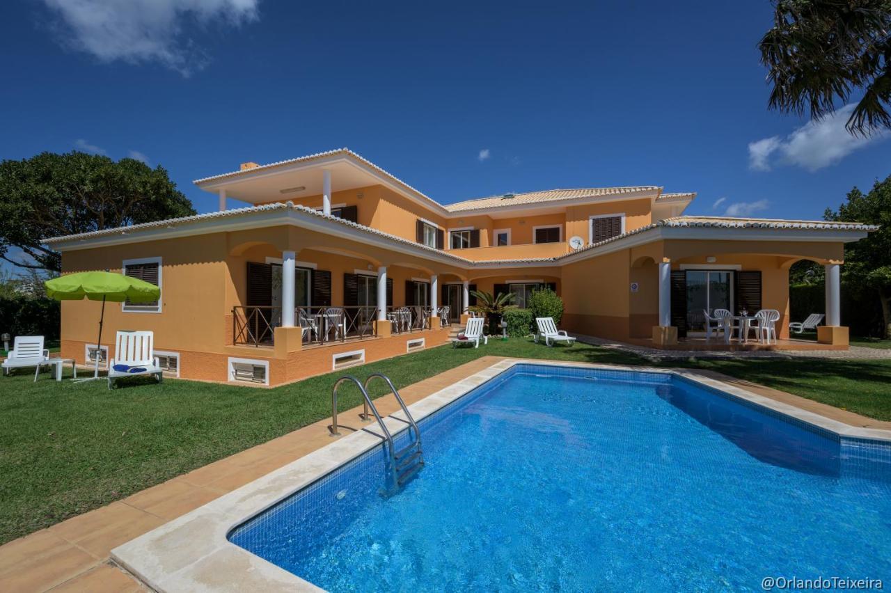Canavial I & II Apartamentos Lagos Luaran gambar