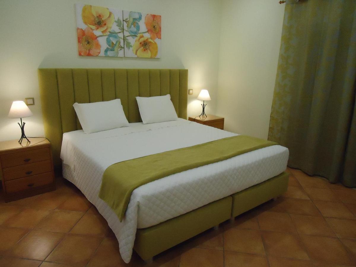 Canavial I & II Apartamentos Lagos Luaran gambar